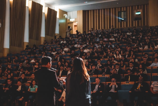 The Best Guide To Hire A Leadership / Success Speaker