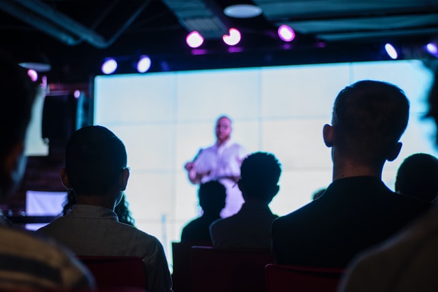 The Best Guide To Hire An Emcee Speaker