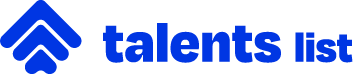 Talents List Logo